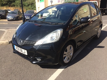 Used Honda Jazz 2011 for sale - 79263965: Photo