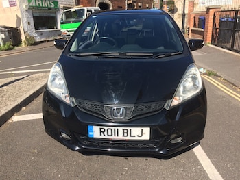 Used Honda Jazz 2011 for sale - 79263965: Photo