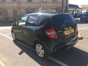 Used Honda Jazz 2011 for sale - 79263965: Photo