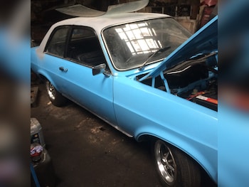 Used Vauxhall Viva 1974 for sale - 78452206: Photo