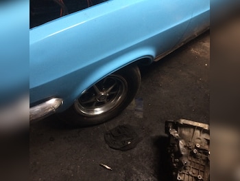 Used Vauxhall Viva 1974 for sale - 78452206: Photo
