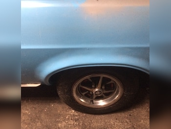 Used Vauxhall Viva 1974 for sale - 78452206: Photo