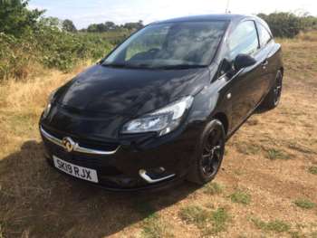 Used Vauxhall Corsa 2019 for sale - 71959253: Photo