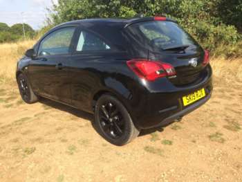 Used Vauxhall Corsa 2019 for sale - 71959253: Photo