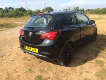Used Vauxhall Corsa 2019 for sale - 71959253: Photo