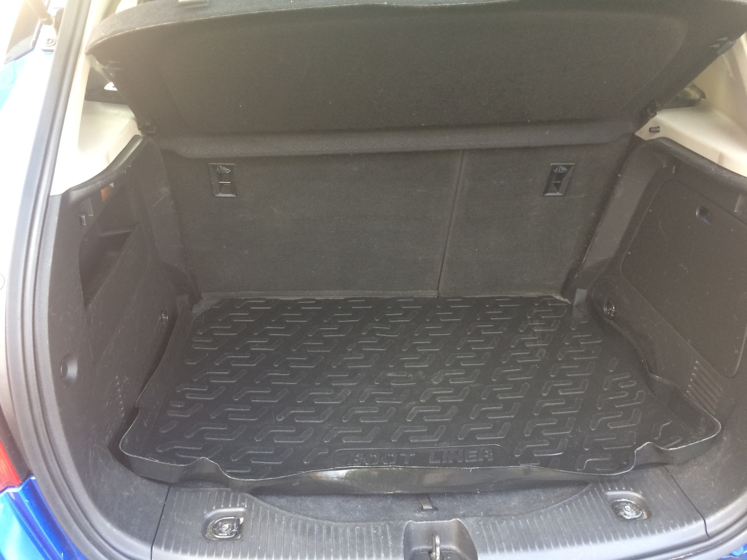 Used Vauxhall Mokka X 2017 for sale - 77801848: Photo 11