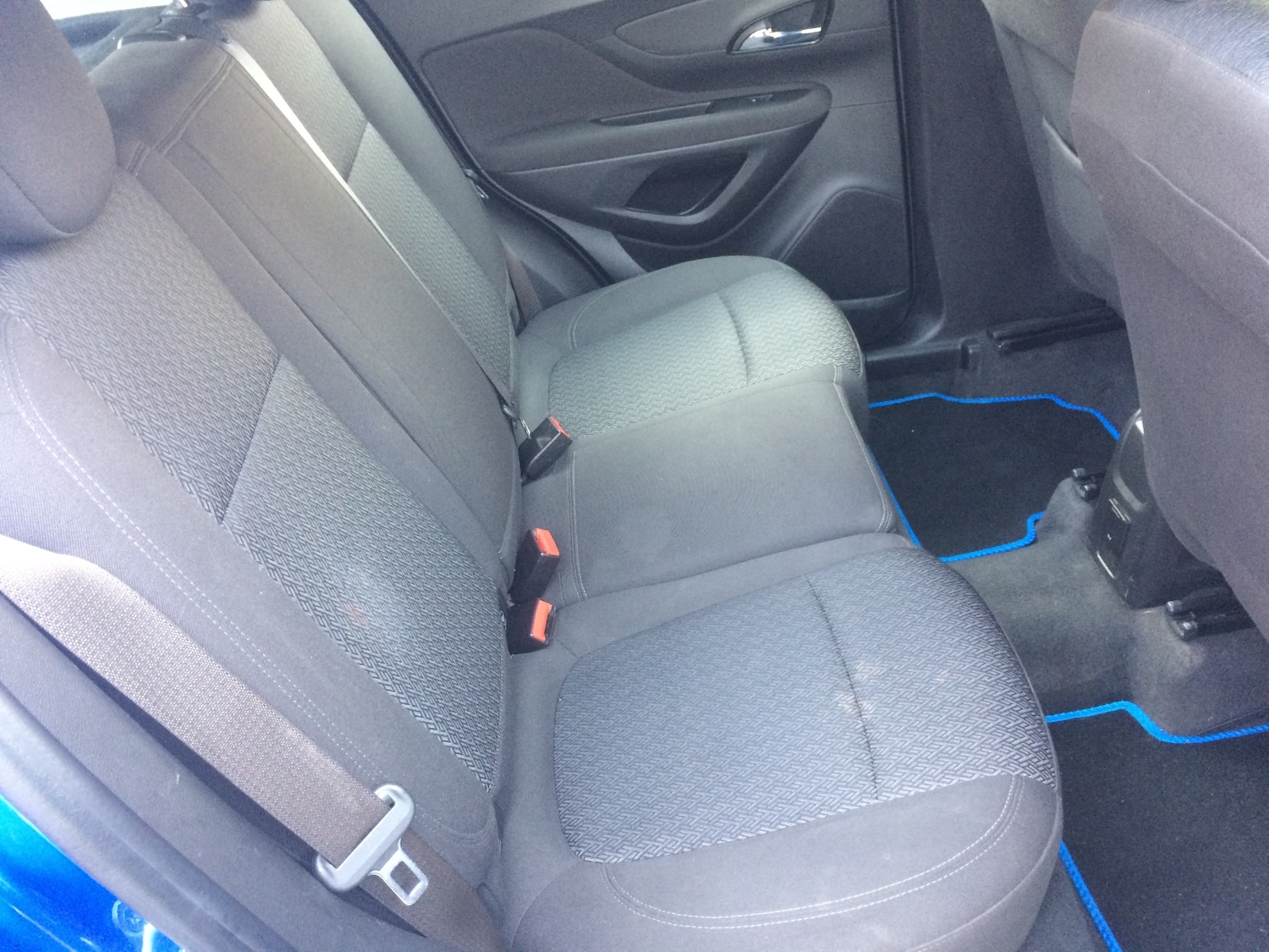 Used Vauxhall Mokka X 2017 for sale - 77801848: Photo 13