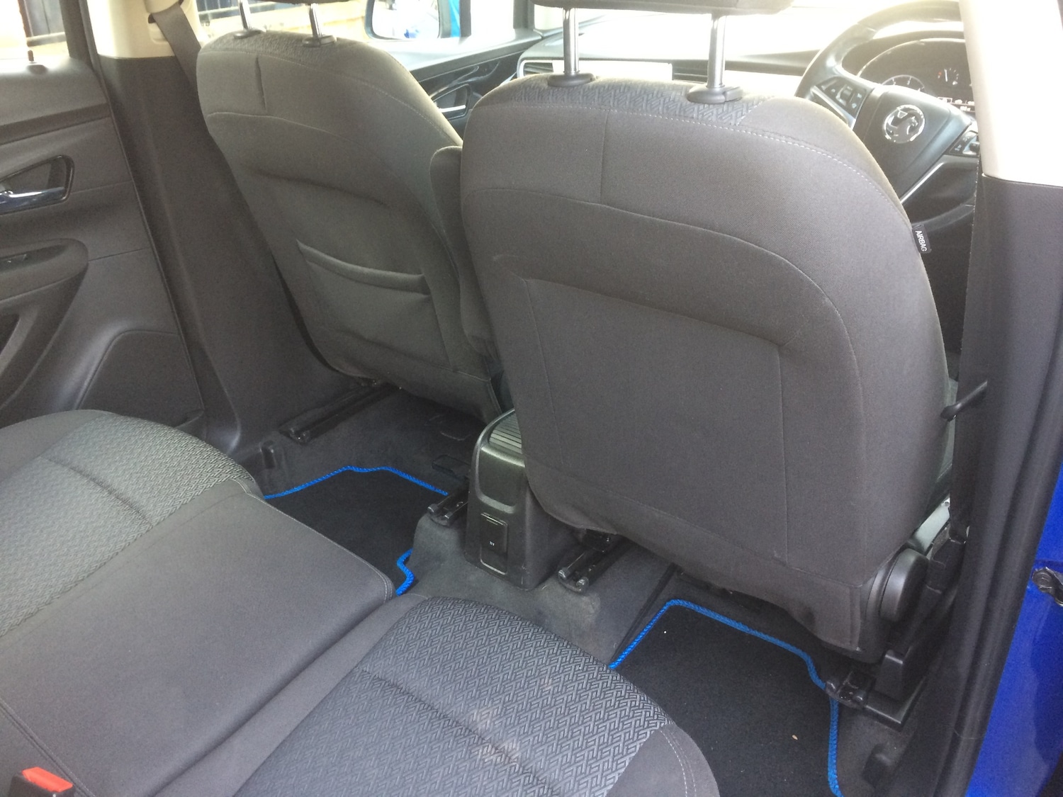 Used Vauxhall Mokka X 2017 for sale - 77801848: Photo 14