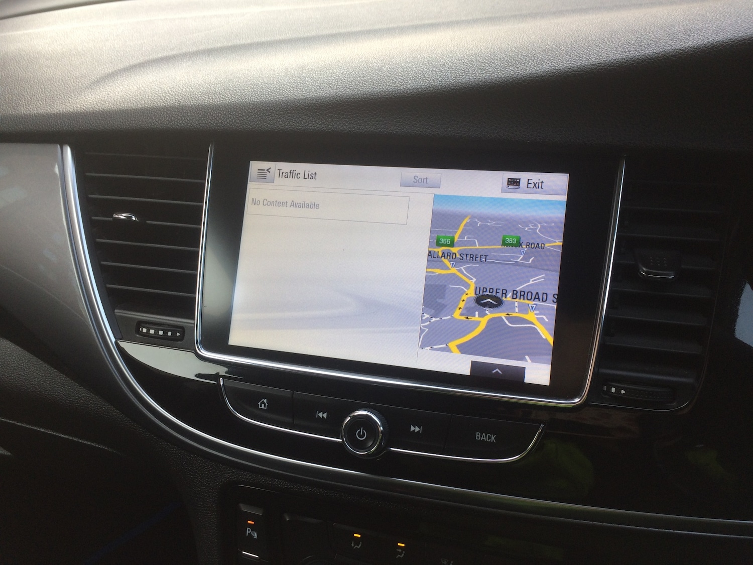 Used Vauxhall Mokka X 2017 for sale - 77801848: Photo 17