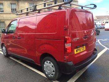 Used Peugeot Expert 2019 for sale - 77617886: Photo