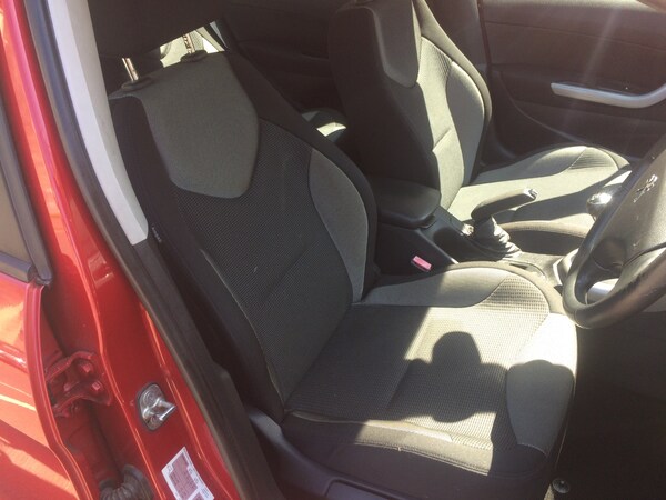 Used Peugeot 308 2012 for sale - 74744882: Photo 10