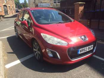 2012 (62) - 1.6 e-HDi 112 Active 5dr