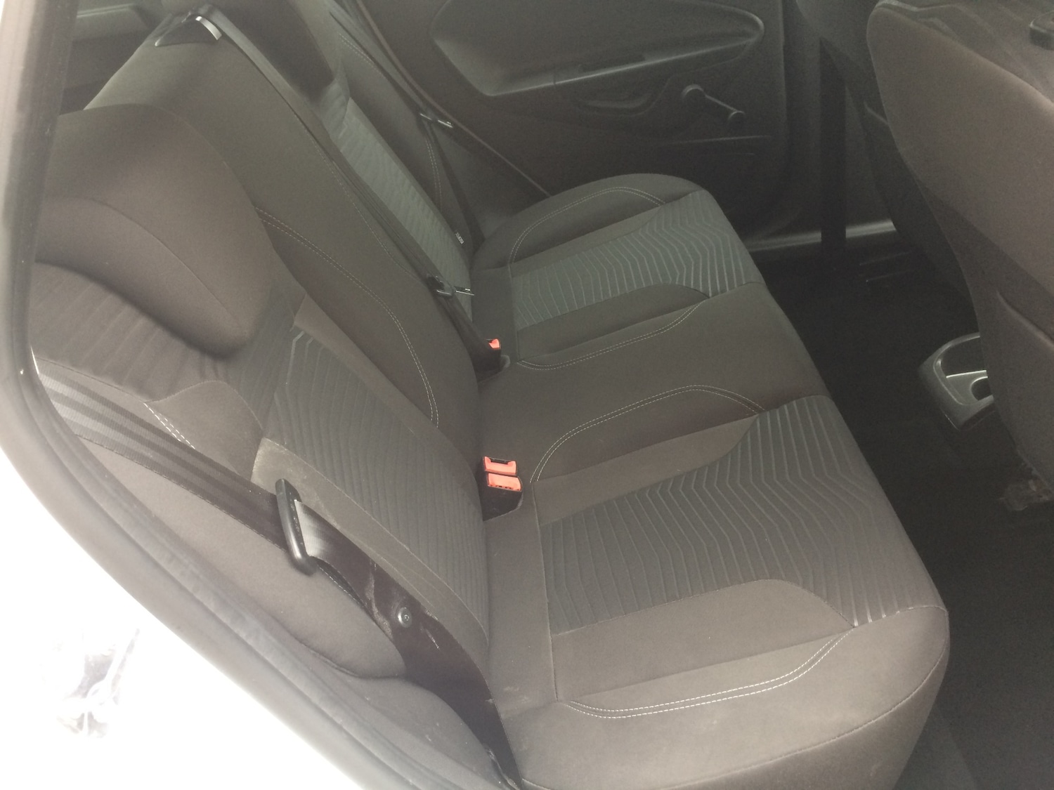 Used Ford Fiesta 2015 for sale - 76309992: Photo 9