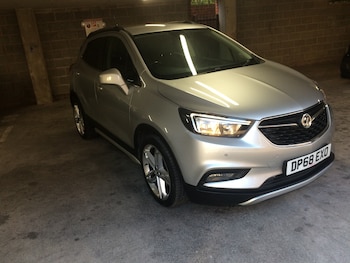 2018 (68) - 1.4T ecoTEC Ultimate 5dr