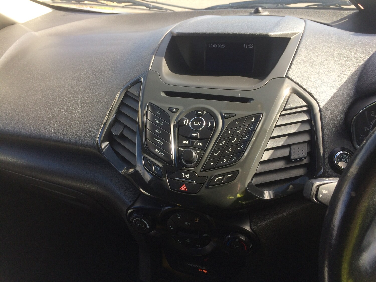Vehicle 13