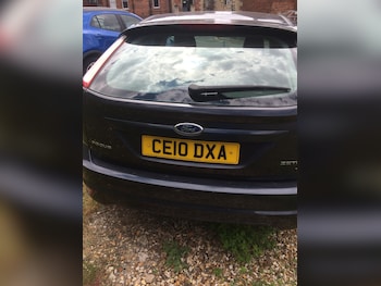 Used Ford Focus 2010 for sale - 79067922: Photo