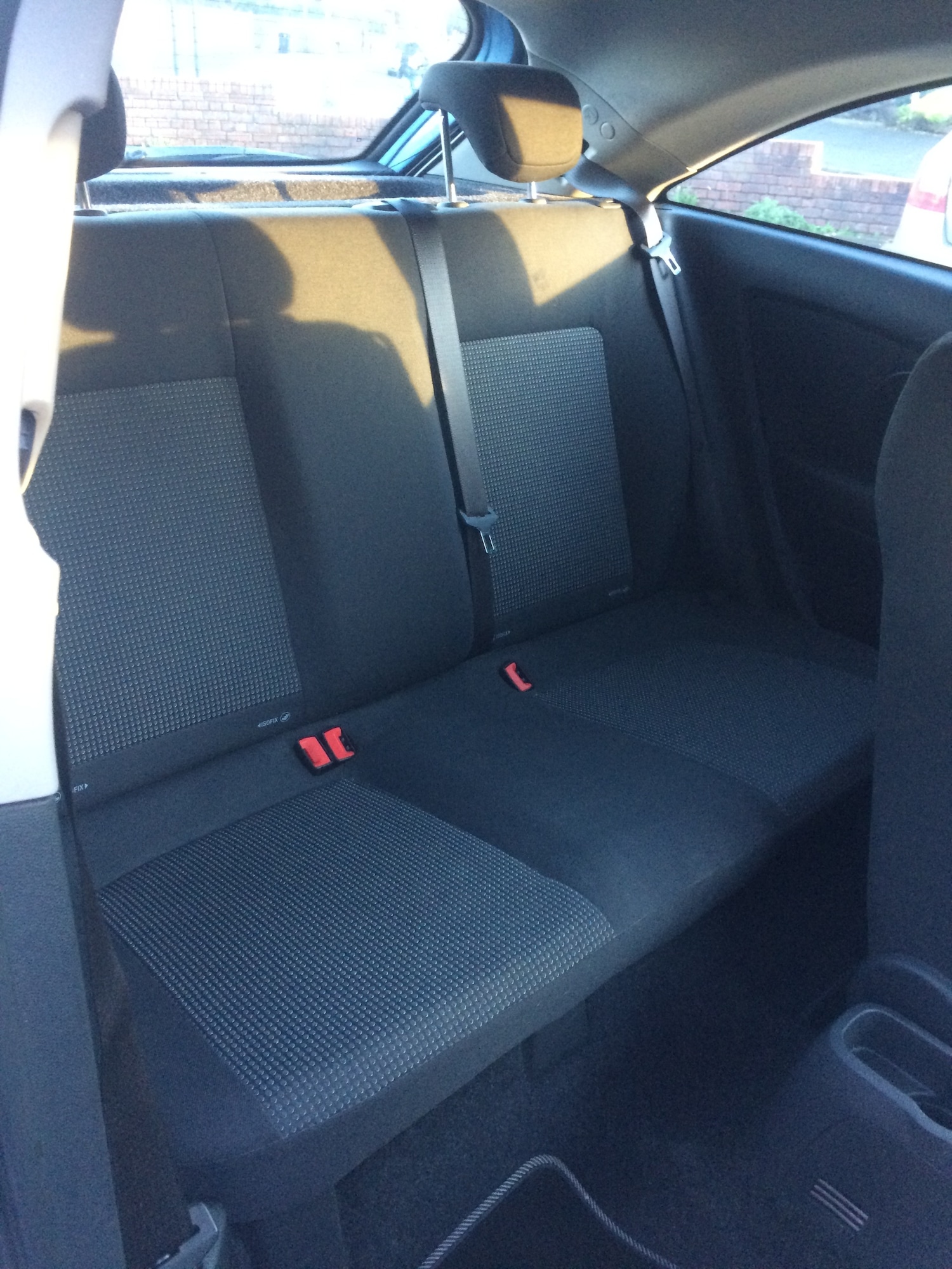 Used Vauxhall Corsa 2014 for sale - 77011741: Photo 10