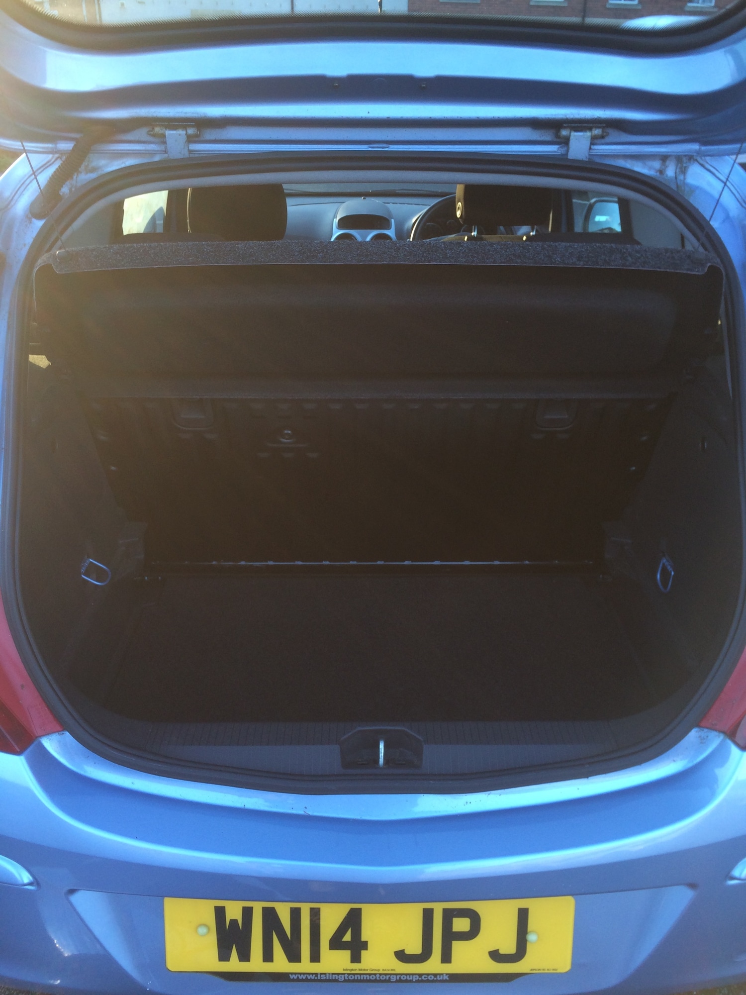 Used Vauxhall Corsa 2014 for sale - 77011741: Photo 3