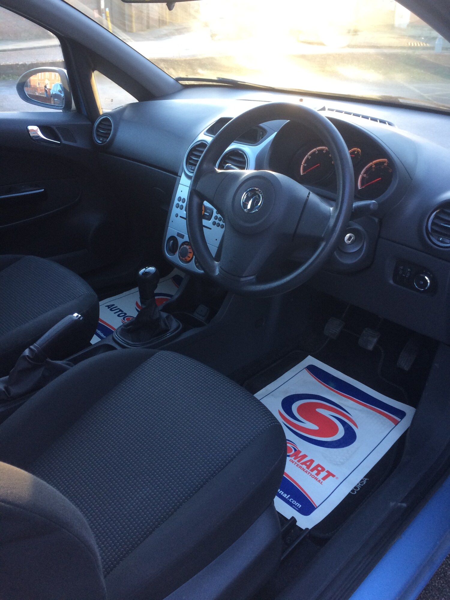 Used Vauxhall Corsa 2014 for sale - 77011741: Photo 5