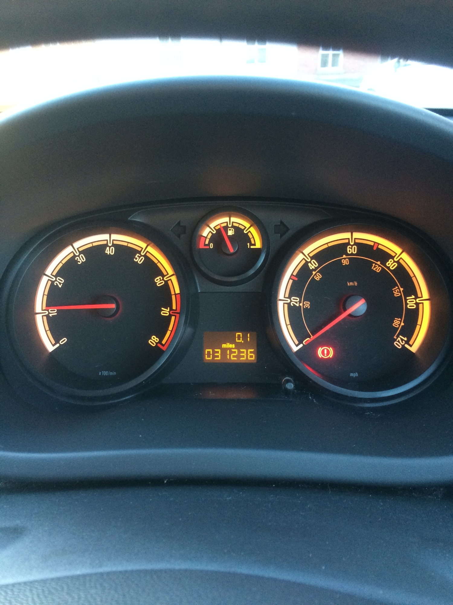 Used Vauxhall Corsa 2014 for sale - 77011741: Photo 6