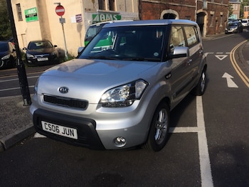 Used Kia Soul 2011 for sale - 75957184: Photo