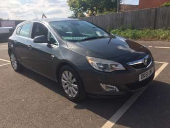 2011 (61) - 2.0 CDTi 16V SE [165] 5dr Auto