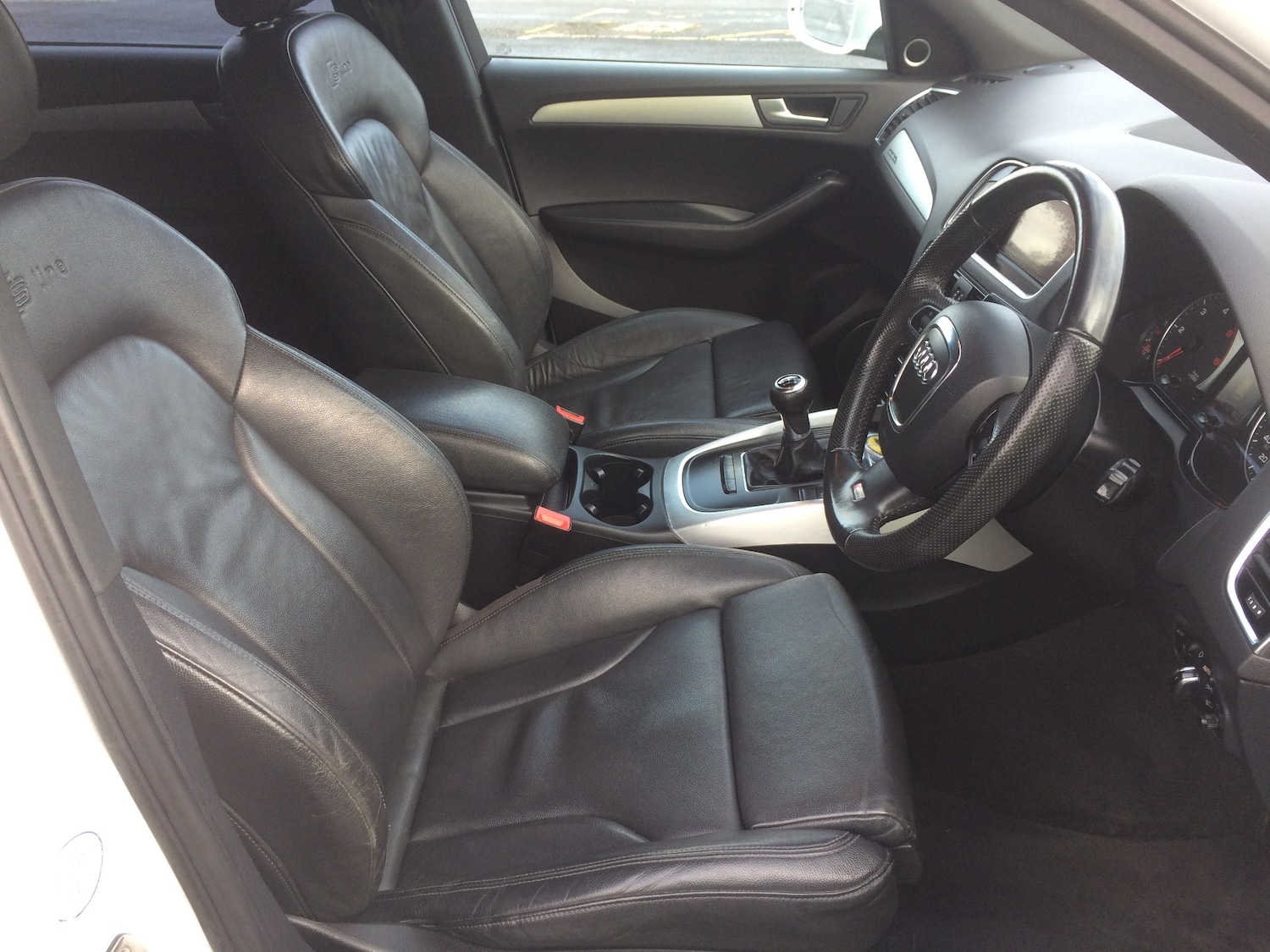 Used Audi Q5 2011 for sale - 77801988: Photo 10