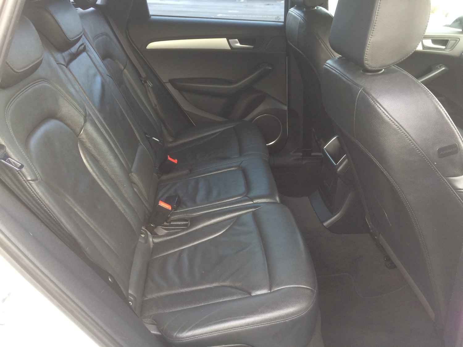 Used Audi Q5 2011 for sale - 77801988: Photo 12