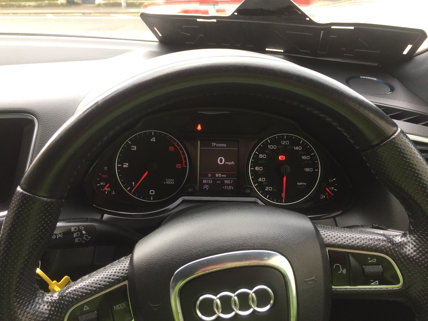 Used Audi Q5 2011 for sale - 77801988: Photo 14