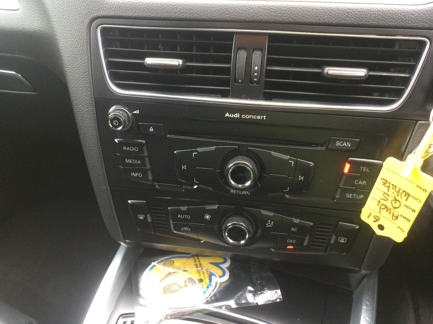 Used Audi Q5 2011 for sale - 77801988: Photo 15