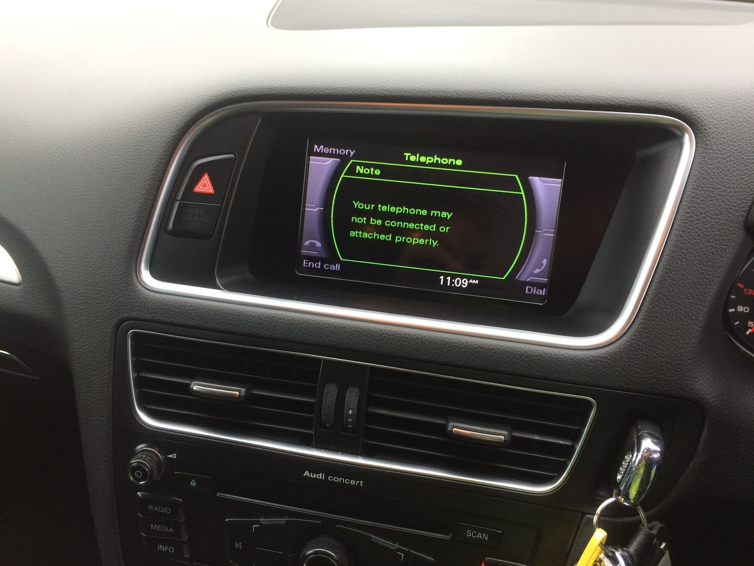 Used Audi Q5 2011 for sale - 77801988: Photo 16