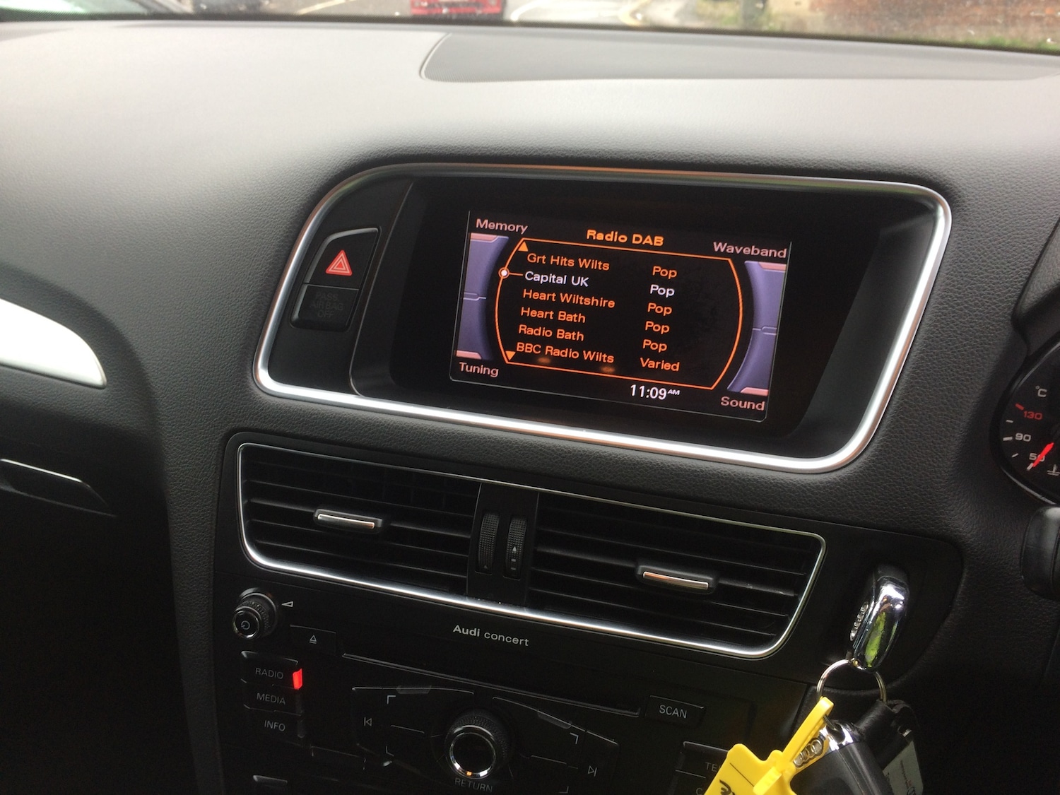 Used Audi Q5 2011 for sale - 77801988: Photo 17