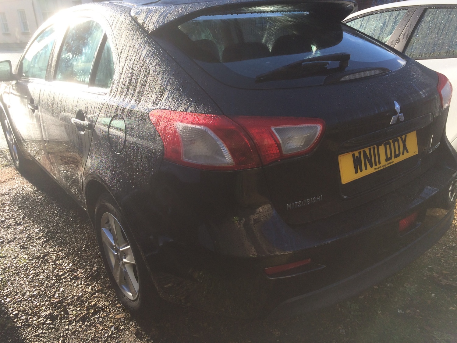 Used Mitsubishi Lancer 2011 for sale - 77011835: Photo 3