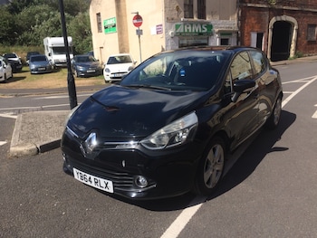 Used Renault Clio 2015 for sale - 78862335: Photo