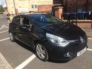 Used Renault Clio 2015 for sale - 78862335: Photo