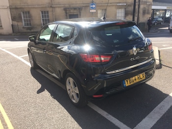 Used Renault Clio 2015 for sale - 78862335: Photo