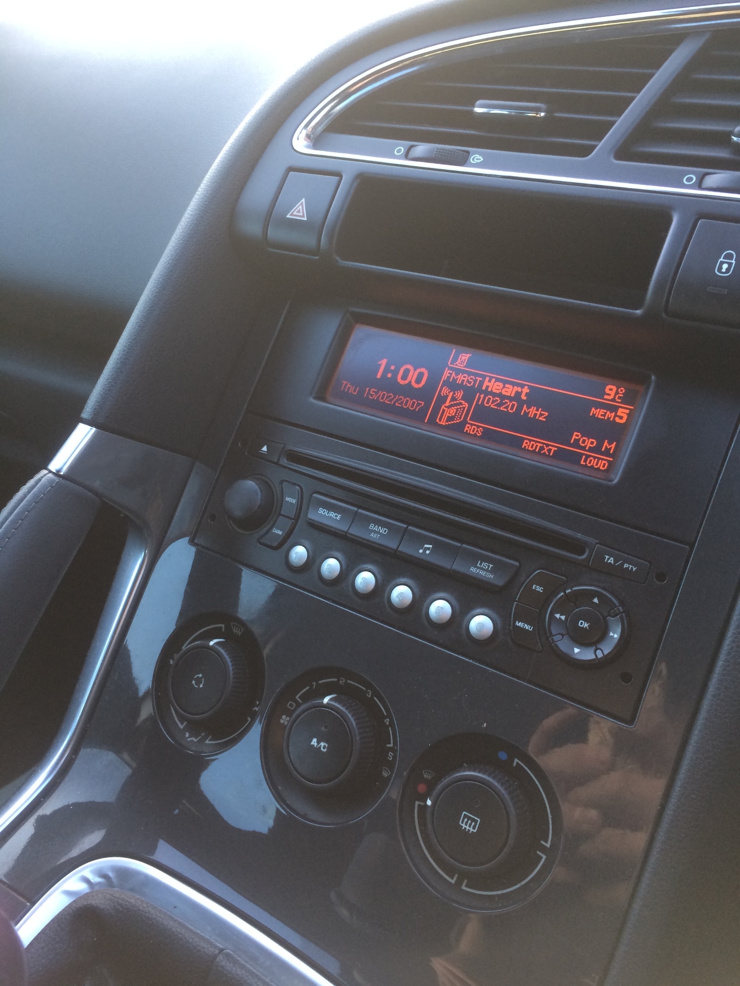 Used Peugeot 3008 2011 for sale - 77011896: Photo 10