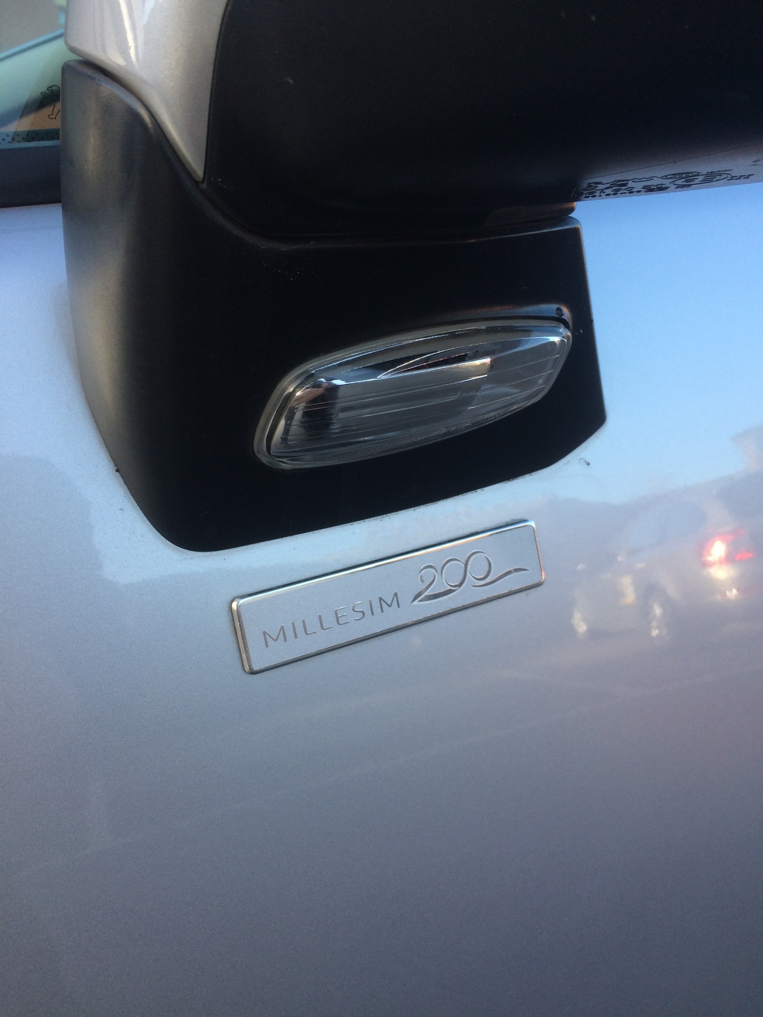 Used Peugeot 3008 2011 for sale - 77011896: Photo 3