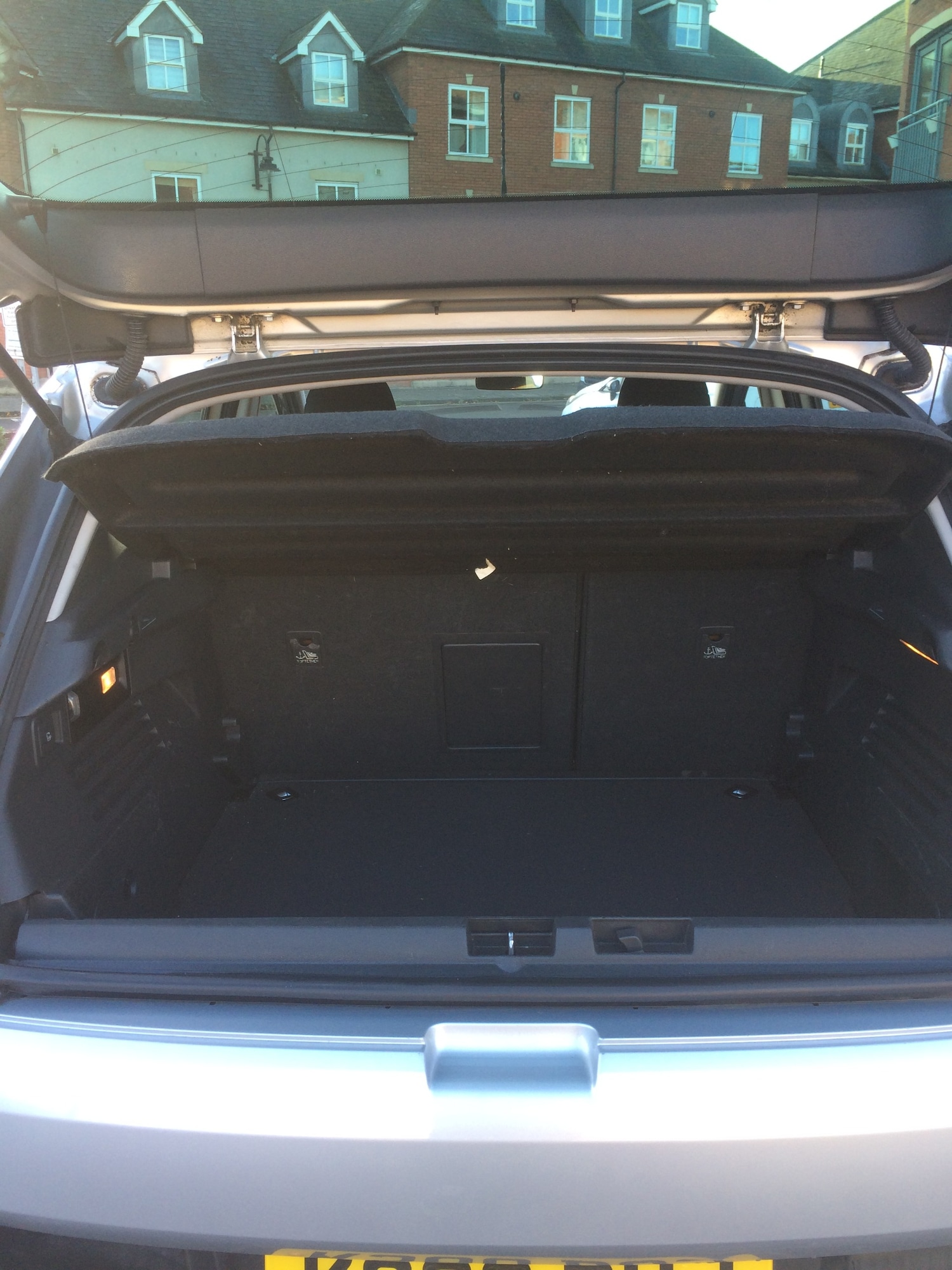 Used Peugeot 3008 2011 for sale - 77011896: Photo 6