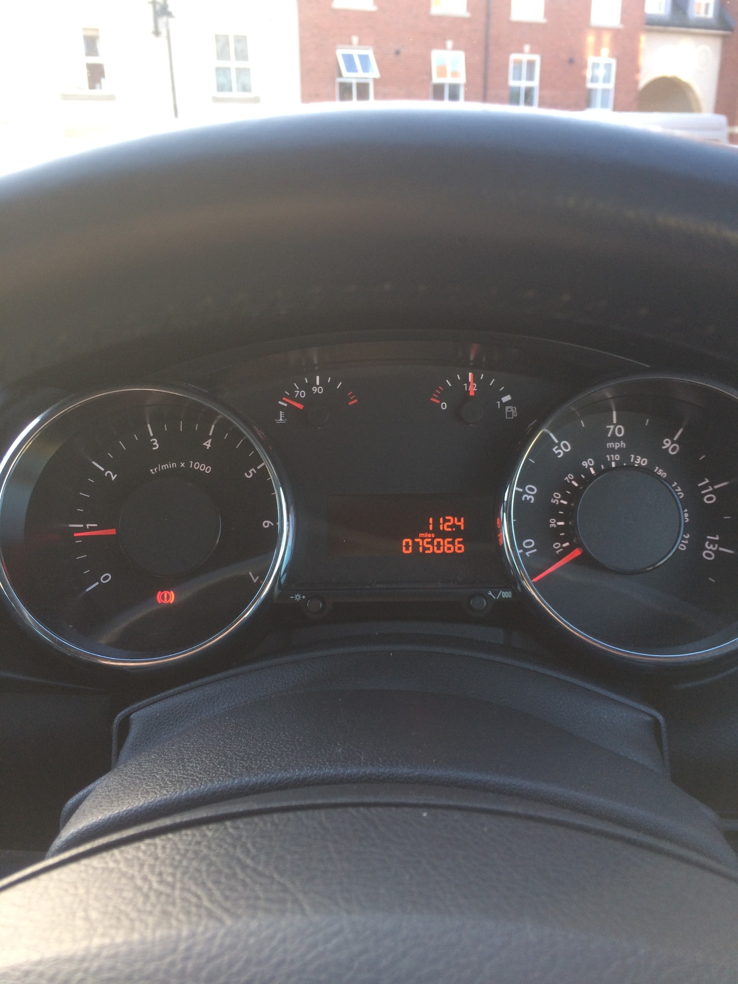 Used Peugeot 3008 2011 for sale - 77011896: Photo 9