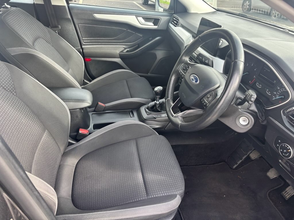 Used Ford Focus 2026 for sale - 77801922: Photo 4
