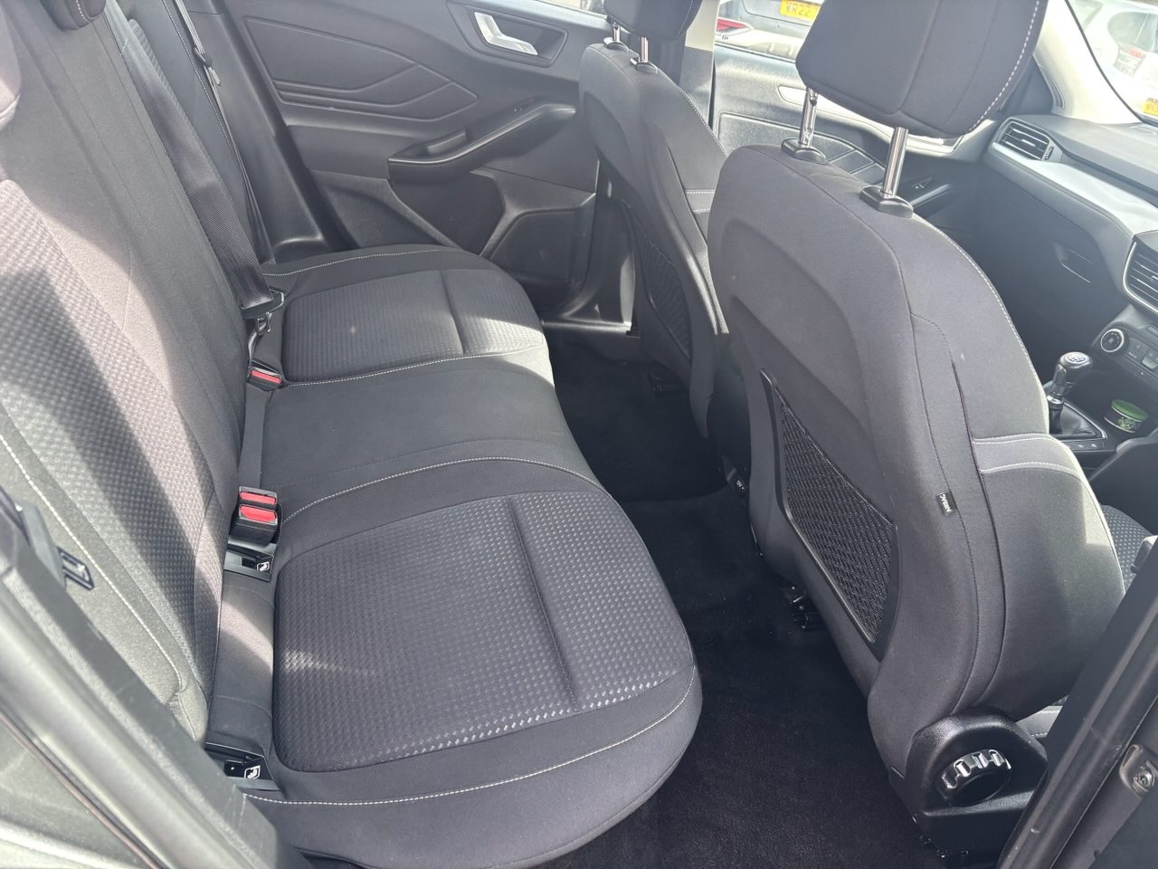 Used Ford Focus 2026 for sale - 77801922: Photo 5