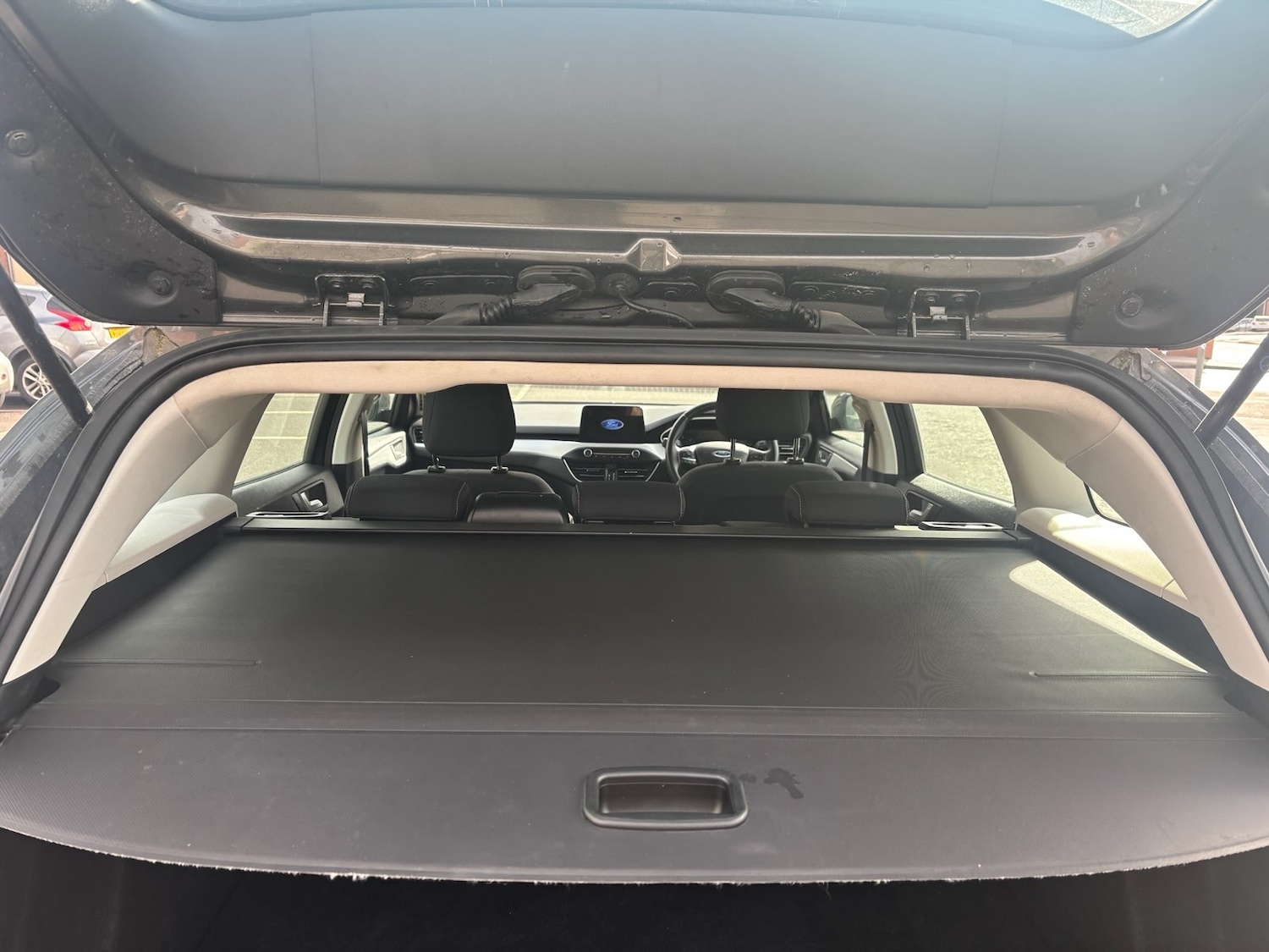 Used Ford Focus 2026 for sale - 77801922: Photo 7