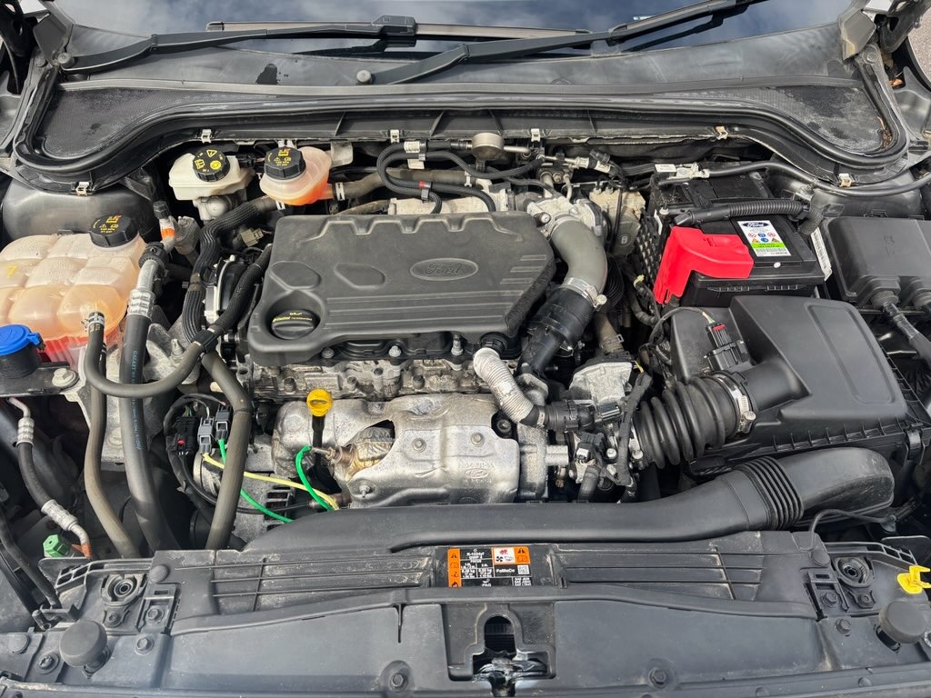 Used Ford Focus 2026 for sale - 77801922: Photo 9