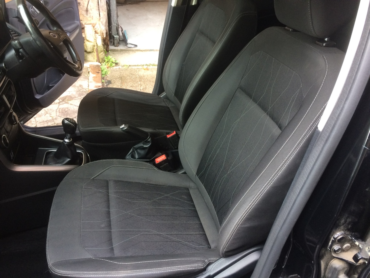 Used Ford Ecosport 2018 for sale - 76329175: Photo 12