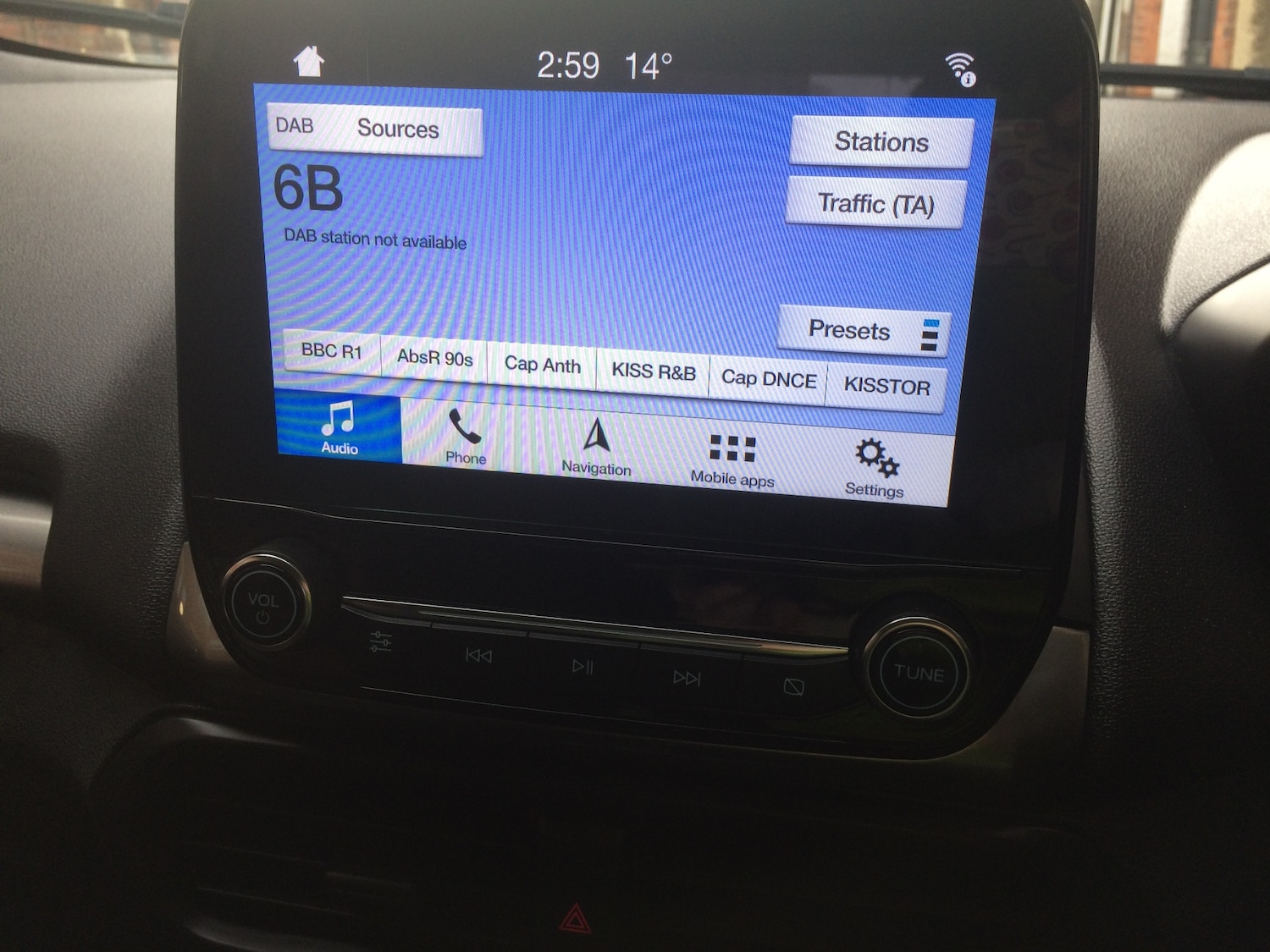 Used Ford Ecosport 2018 for sale - 76329175: Photo 14