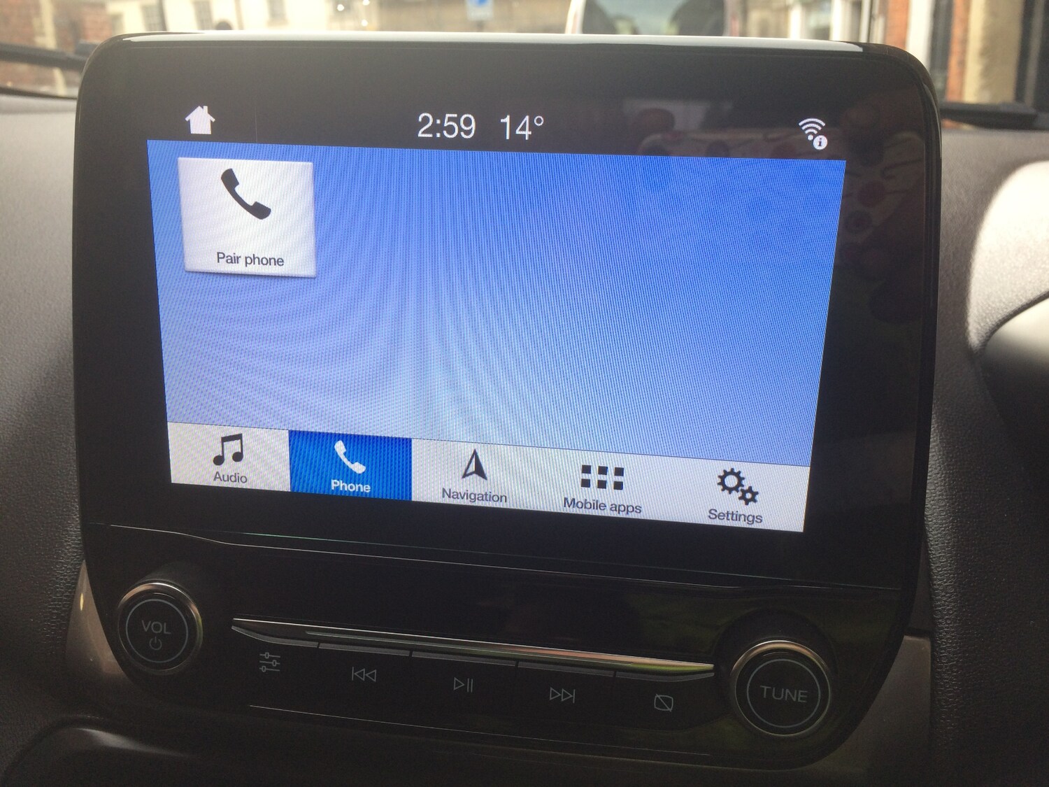 Used Ford Ecosport 2018 for sale - 76329175: Photo 16