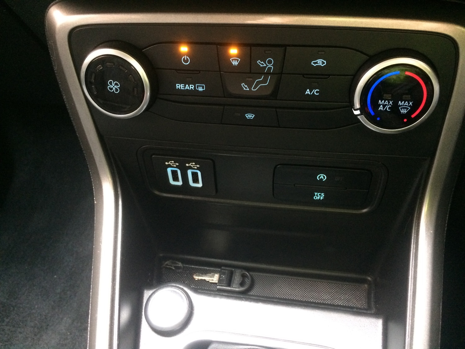 Used Ford Ecosport 2018 for sale - 76329175: Photo 17