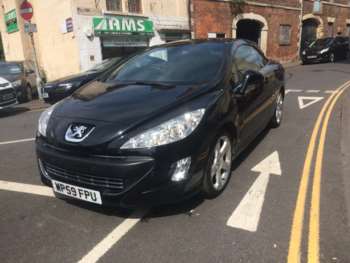Used Peugeot 308 2009 for sale - 74579282: Photo