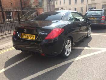 Used Peugeot 308 2009 for sale - 74579282: Photo